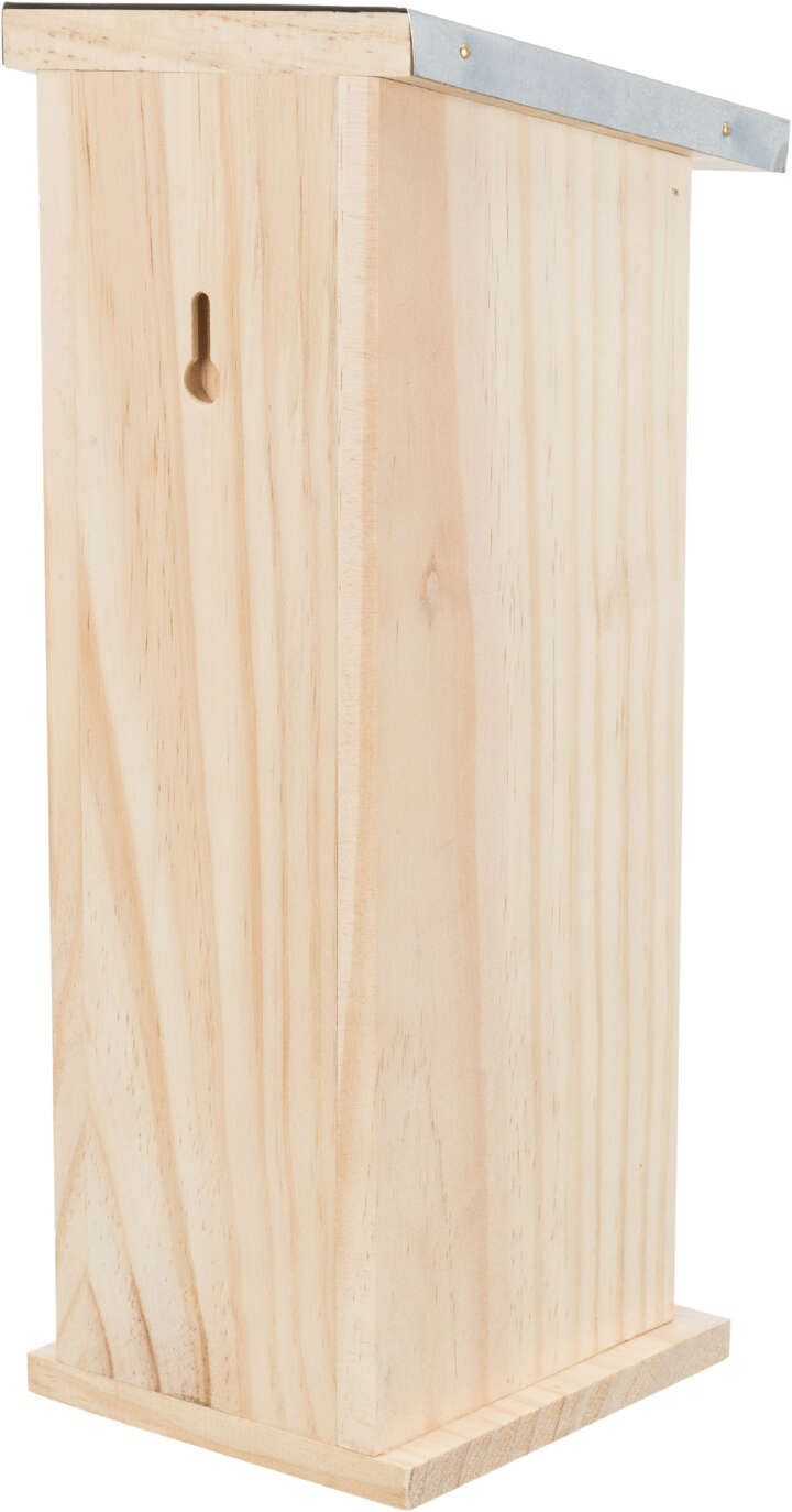 TRIXIE Bienenhotel 11x30x14 cm, Holz